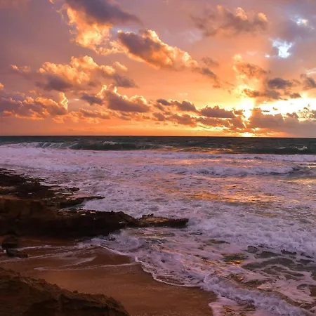 King Alexander Villa15-just A 200m Walk To The Sea * Hlóraka