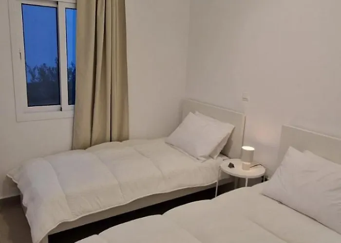 Villa King Alexander Villa15-just A 200m Walk To The Sea *