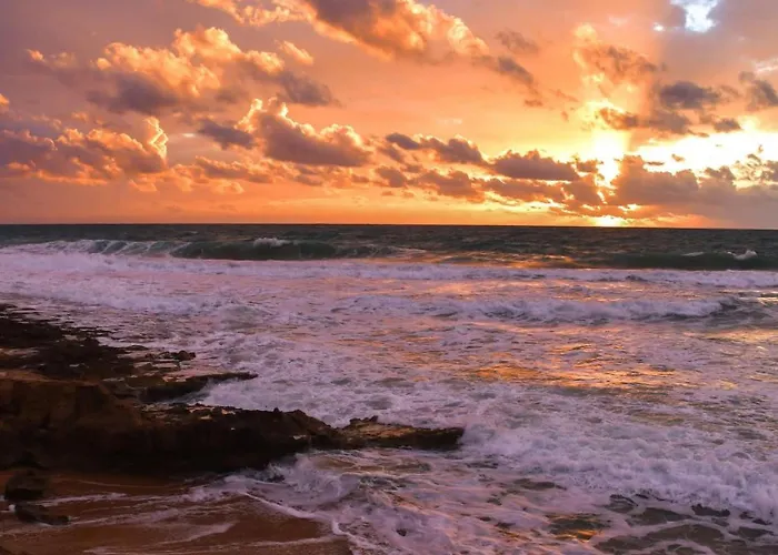 King Alexander Villa15-just A 200m Walk To The Sea * Hlóraka