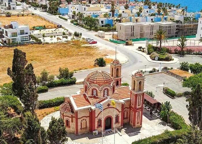 Villa King Alexander Villa15-just A 200m Walk To The Sea