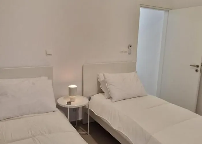 Villa King Alexander Villa15-just A 200m Walk To The Sea *