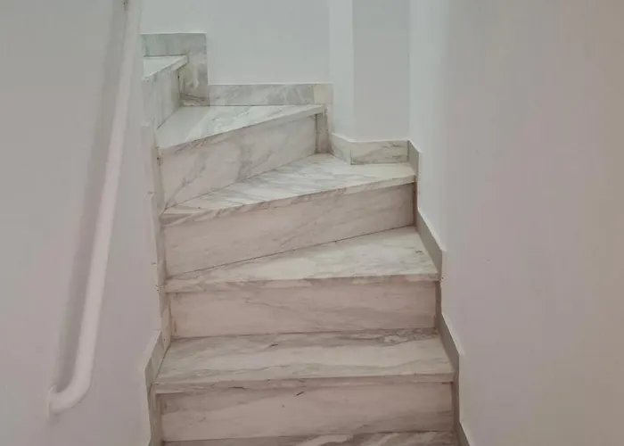 King Alexander Villa15-just A 200m Walk To The Sea Villa Hlóraka