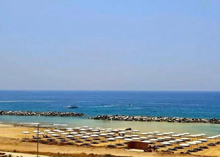 King Alexander Villa15-just A 200m Walk To The Sea Villa