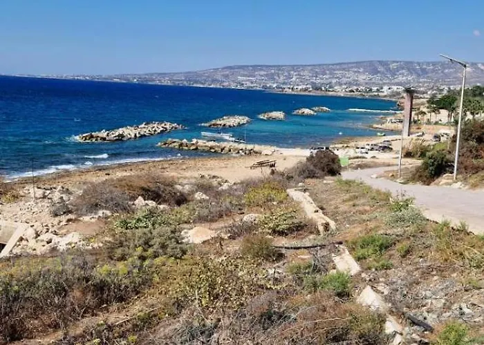 Villa King Alexander Villa15-just A 200m Walk To The Sea Hlóraka