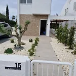 King Alexander Villa15-just A 200m Walk To The Sea Klorakas