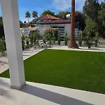 King Alexander Villa15-just A 200m Walk To The Sea * Klorakas