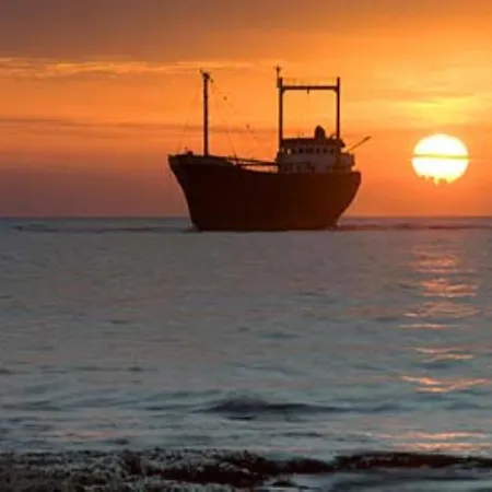 King Alexander Villa15-just A 200m Walk To The Sea * Klorakas