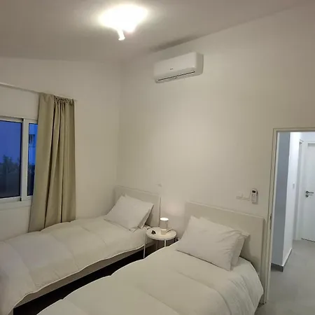 King Alexander Villa15-just A 200m Walk To The Sea * Klorakas