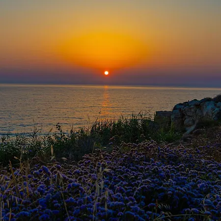 King Alexander Villa15-just A 200m Walk To The Sea *