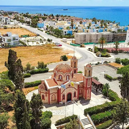 Villa King Alexander Villa15-just A 200m Walk To The Sea