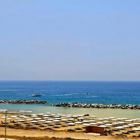 King Alexander Villa15-just A 200m Walk To The Sea Vilă