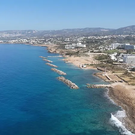 King Alexander Villa15-just A 200m Walk To The Sea Klorakas