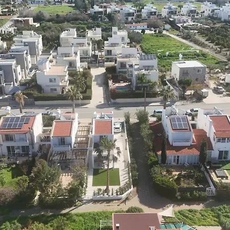 Villa King Alexander Villa15-just A 200m Walk To The Sea *