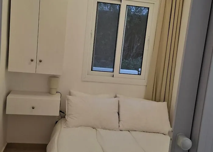 King Alexander Villa15-just A 200m Walk To The Sea Klorakas