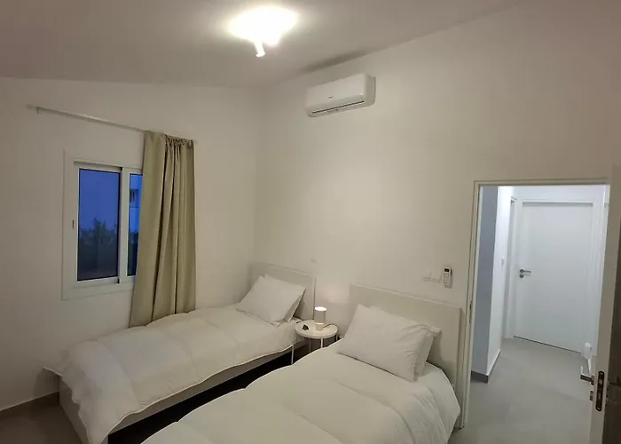 King Alexander Villa15-just A 200m Walk To The Sea * Klorakas