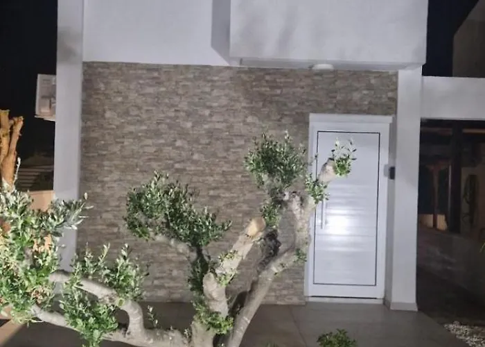 King Alexander Villa15-just A 200m Walk To The Sea * Klorakas