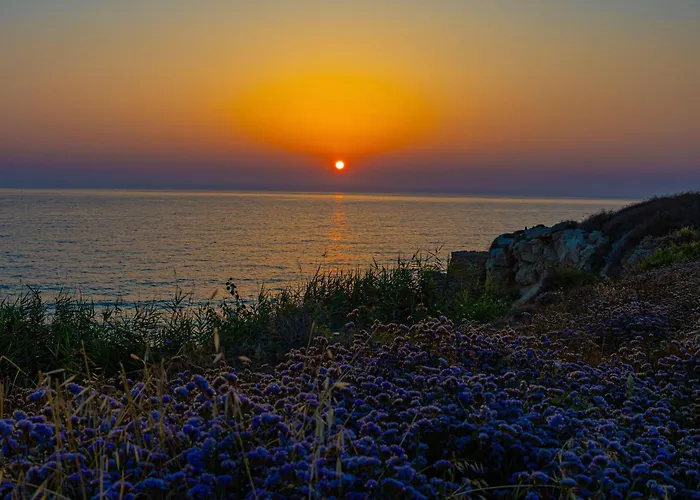 King Alexander Villa15-just A 200m Walk To The Sea *