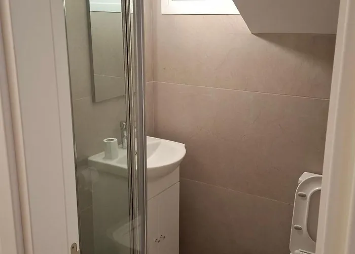 Vilă King Alexander Villa15-just A 200m Walk To The Sea