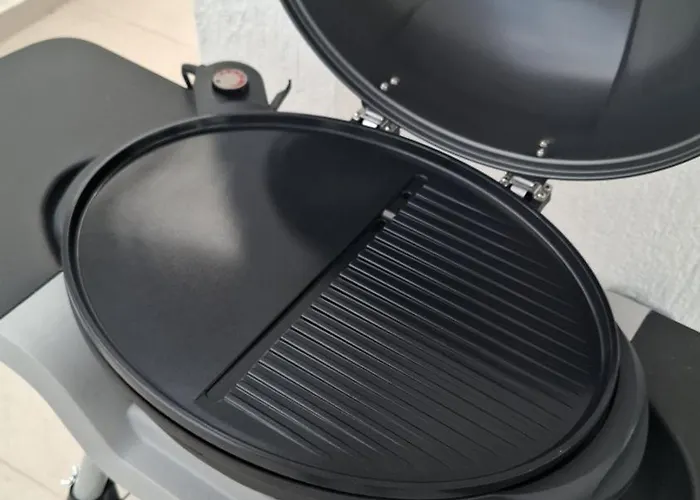 King Alexander Villa15-just A 200m Walk To The Sea