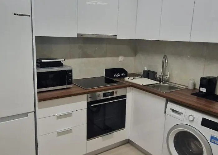 Vilă King Alexander Villa15-just A 200m Walk To The Sea