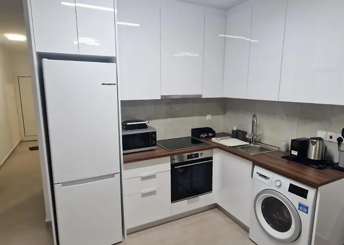 Vilă King Alexander Villa15-just A 200m Walk To The Sea Klorakas